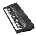Teclado Yamaha Psr-sx600 Arranjador Preto