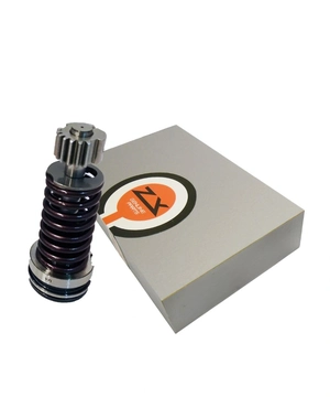 ELEMENTO DA BOMBA INJETORA CATERPILLAR (9MM) – MOTOR 3304B / 3306B (BOMBA NEW SCROLL) EQ. 1W6541 ZY