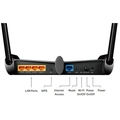 Roteador Wireless TP-Link N 300Mpbs Alta Potencia - TL-WR841HP