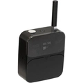 Sistema De Monitoramento Sem Fio Uhf Akg Wp300 Iem