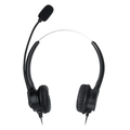 Headset para Telefone Vinik RJ9 Corp Duo - Vk500rj9
