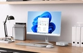 Nuc Mini PC White I3 1215u 3.30 Ghz Mem 8Gb Ddr4 Ssd 512gb Nvme Wi-fi Bluetooth Linux Ubuntu