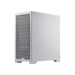 Gabinete Cooler Master Elite 302 Micro-atx Lateral Em Vidro Temperado Branco    E302-wgnn-s00