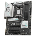 Placa Mãe AM5 MSI B850 Gaming Plus Wifi Ddr5