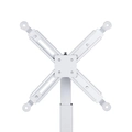 Suporte para Projetor Universal Até 15kg Branco - Sp310b