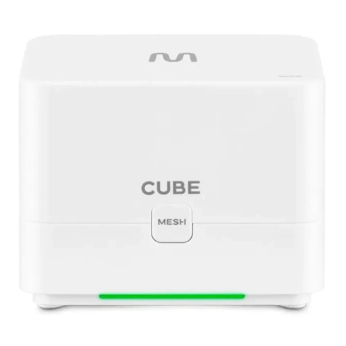Roteador Multilaser Cube Mesh Ac1200 Re166 Gigabit