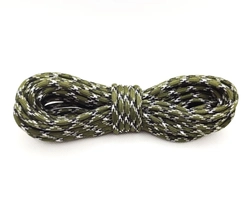 Paracord 550 Urban Camo Oliva (10M)