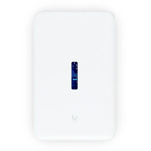 Security Gateway Ubiquiti Unifi Dream Wall - Udw i