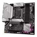 Placa Mãe Gigabyte B760M Aorus Elite AX, Wi-Fi, Chipset B760, Intel LGA 1700, mATX, DDR5