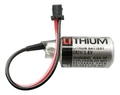 Bateria Toshiba Er3v/3.6v Ultra Lithium Jzsp-ba01