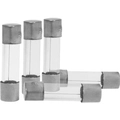 Fusivel 0,25a Pequeno 5x20mm Loud
