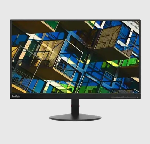 Monitor ThinkVision S22e-19 de 21,5
