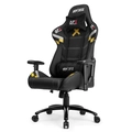 Cadeira Gamer DT3 Sports Elise Rainbow Six Black - 12344-4