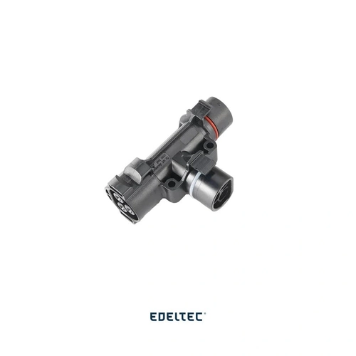 Conector Deye Microinversor Tipo t - Ac Trunk New