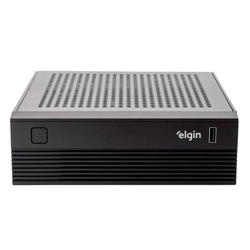 Desktop Elgin Nano5 I5-8257u 8g Ssd256 46e3n5116280 - 46e3n5