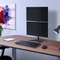 Suporte Torre Para Monitor Articulado 15-32
