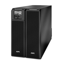 Nobreak Apc Rack Smart-ups Rt 8 Kva Mono/230 Srt8kxli
