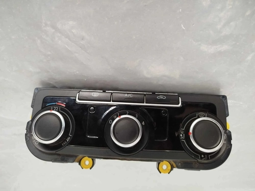 COMANDO AR CONDICIONADO VW AMAROK 2010 A 2016 (ID:13107)