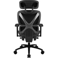 Cadeira Ergonômica Thunderx3 XTC Loft Cinza - 84930