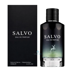 Perfume Masculino Maison Alhambra Salvo - EDP - 100 ml