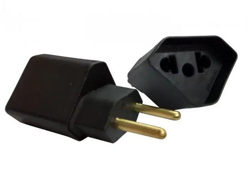 PINO ADAPTADOR NOVO PADRAO 15A