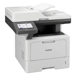 Multifuncional Brother Laser A4 Mono Usb/eth/wifi - Mfcl5912dw