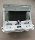 Tampa Traseira Porta Malas Fiat Punto 2015 (ID:11835)