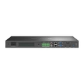Nvr Gravador de Vídeo Em Rede de 64 Canais Vigi Nvr4064h (un)