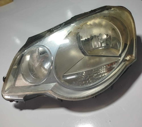 Farol L.E VW Polo 2008/2014 (ID:3672)