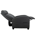 Poltrona Gamer Cougar Ranger elite JET GRAY - 3MRAEGRB.0001