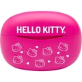 Fone De Ouvido Bluetooth Letron Hello Kitty Rosa