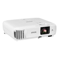 Projetor Epson X49 3600 Lumens Xga Hdmi Usb Rj45 V11h982020