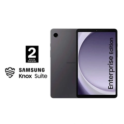 Tablet Samsung A9 Enterprise Edition (2 Anos Garantia + 1 Ano Knox Suite) 64gb 4g 8.7 - Sm-x115nzaal05