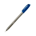 Caneta Marcador Para Retro Projetor 1.0mm Azul Pilot