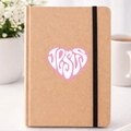 Moleskine “Jesus”