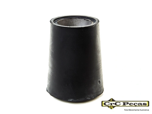 Bucha Cônica Compatível FNV - Grande