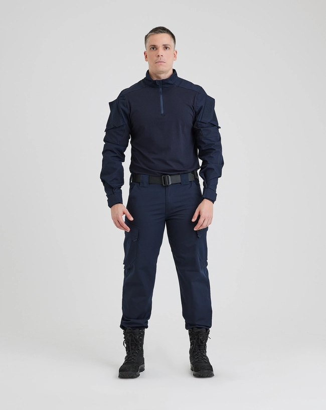 Camisa de Combate Leader - (Invictus)