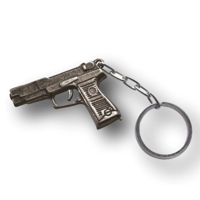 Chaveiro Pistola - (Bélica)
