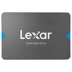 Hd Ssd 2,5 sata3 480gb Sa400s37/480g LNQ100X480G-RNNNU Lexar