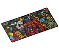 Mouse Pad Gamer Pcyes Dr Kepler Extended 900 x 420 - Drk90x42