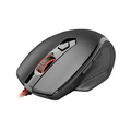 Mouse Redragon Gamer Tiger 2 Pixart 3312 3200DPI LED - M709-1