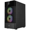 Gabinete Gamer Gamdias Aura GC5 Argb Preto