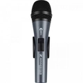 Microfone Sennheiser E835-s Dinâmico Cardioide