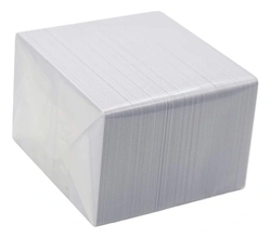 Cartão Rfid 13,56 Mhz Smart Card Mifare 1k Nfc 100 Unidades