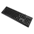 Teclado Com Fio Mult Tf600 Usb Cabo de 120 Cm - Tc600