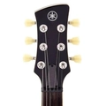 Guitarra Yamaha Revstar Rss 20 Black Com Bag