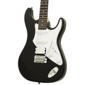 Guitarra Aria Pro Ii 714-std Fullerton Black