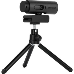 Webcam Full Hd Streamplify 60fps Cam 1080p Preta