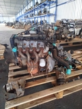 MOTOR PARCIAL CHEVROLET CLASSIC LS 2011 (ID:22811)