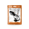 Cabo Adaptador HDMI/VGA + P2 ADP-HDMIVGA20BK PlusCable
